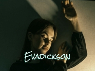 Evadickson
