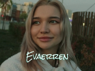 Evaerren