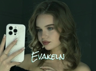 Evakeln