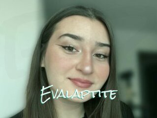 Evalaptite