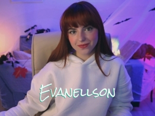 Evanellson