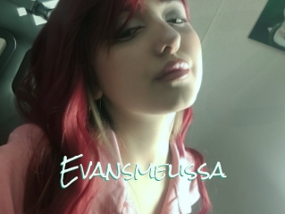 Evansmelissa