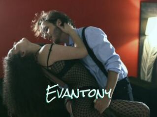Evantony