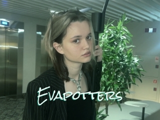 Evapotters