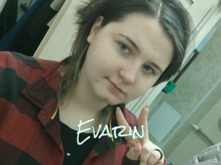 Evarin