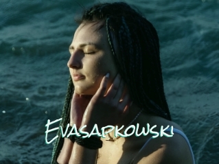 Evasapkowski