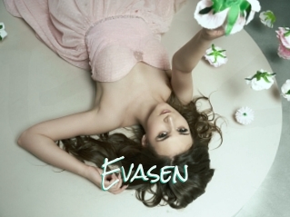 Evasen