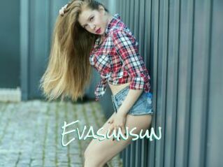 Evasunsun