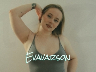 Evavarson