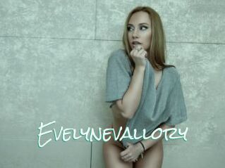 Evelynevallory