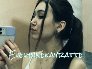 Evelynnekayratte