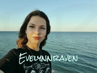 Evelynnraven