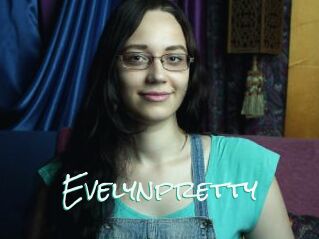 Evelynpretty