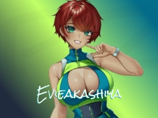 Evieakashiya