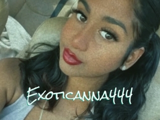 Exoticanna444