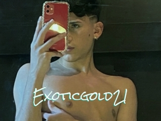 Exoticgold21