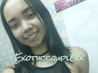 Exotiiccouplexx