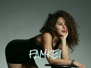 FAMKE1