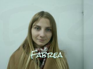 Fabrea