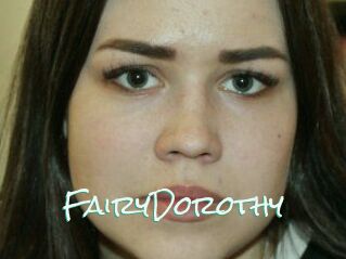 FairyDorothy Preteen fucking