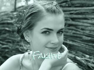 Fakhte