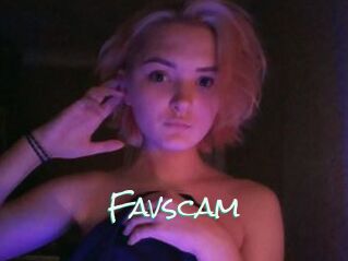 Favscam