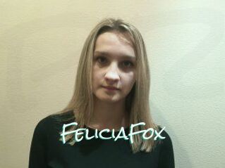 FeliciaFox Preteen fucking