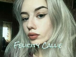 Felicity_Callie