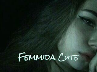 Femmida_Cute
