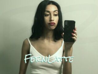 FernLatte