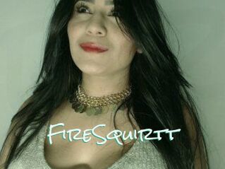 FireSquirtt