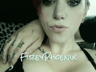 FireyPhoenix