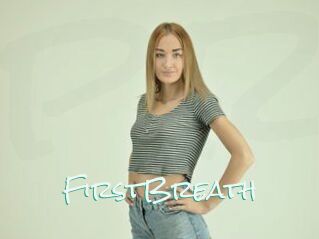 FirstBreath Preteen fucking