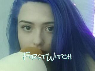 FirstWitch