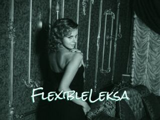 FlexibleLeksa