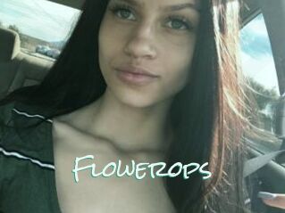 Flowerops