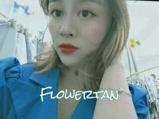 Flowertan