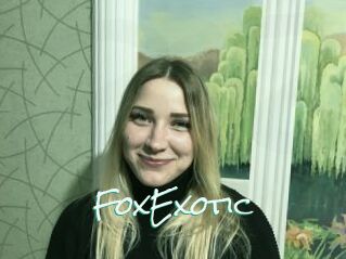 FoxExotic