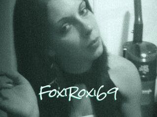 FoxiRoxi69