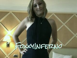 FoxxyInferno