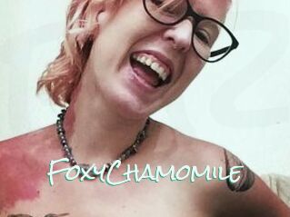 Foxy_Chamomile Preteen fucking