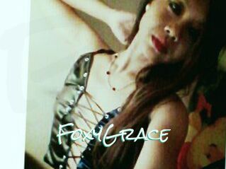 FoxyGrace