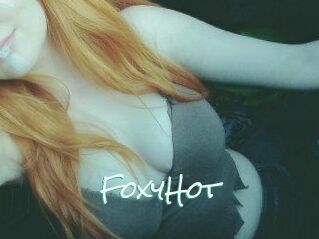 FoxyHot