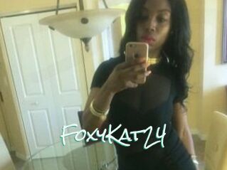 FoxyKat24