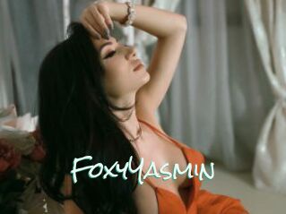 FoxyYasmin