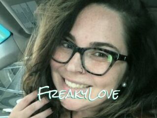 FreakyLove