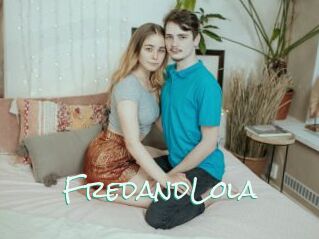 FredandLola