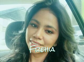 Frehia
