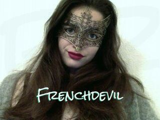Frenchdevil
