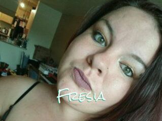 Fresia